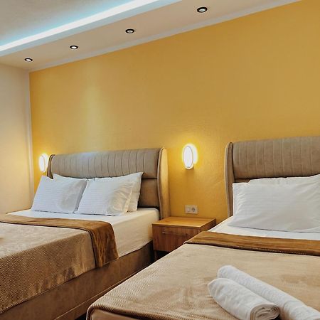 Apartments Fat E Jet - Pool & Breakfast أولتْسي المظهر الخارجي الصورة