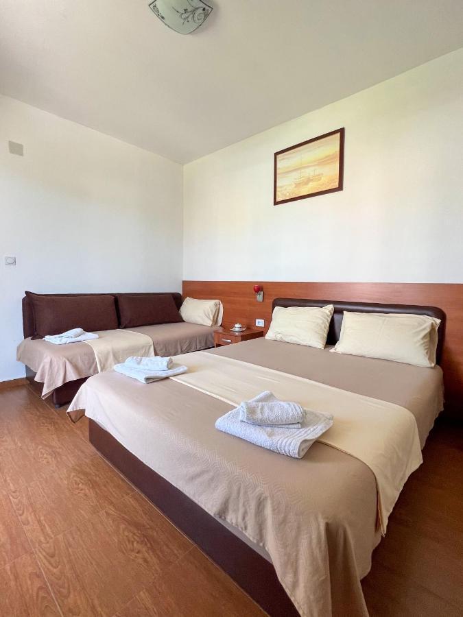 Apartments Fat E Jet - Pool & Breakfast أولتْسي المظهر الخارجي الصورة