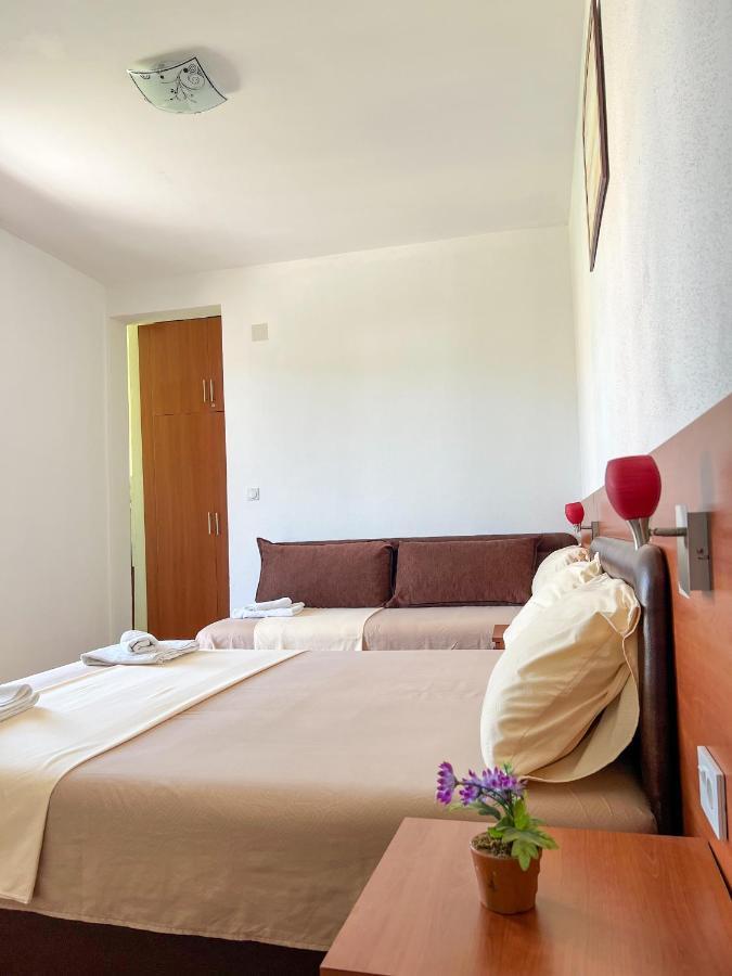 Apartments Fat E Jet - Pool & Breakfast أولتْسي المظهر الخارجي الصورة