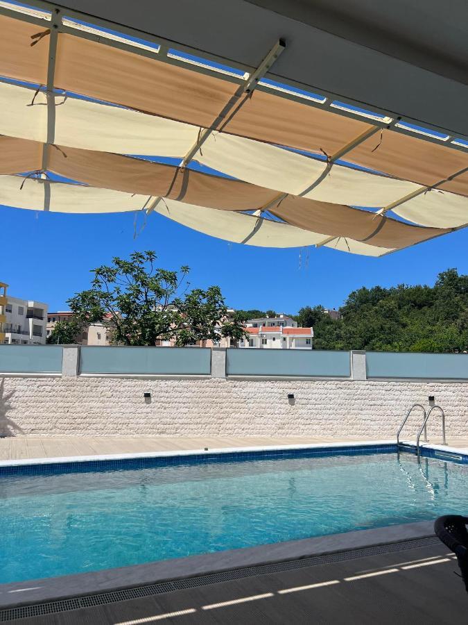 Apartments Fat E Jet - Pool & Breakfast أولتْسي المظهر الخارجي الصورة