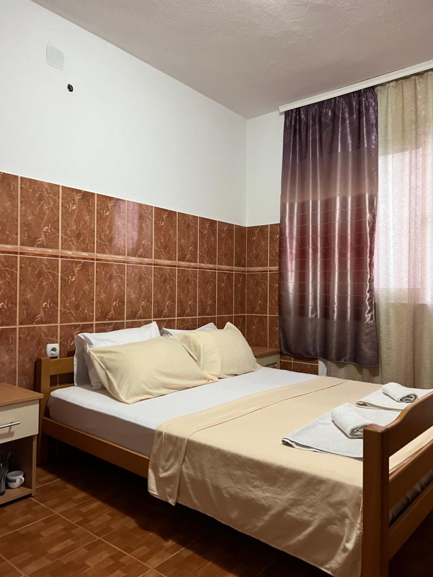 Apartments Fat E Jet - Pool & Breakfast أولتْسي المظهر الخارجي الصورة