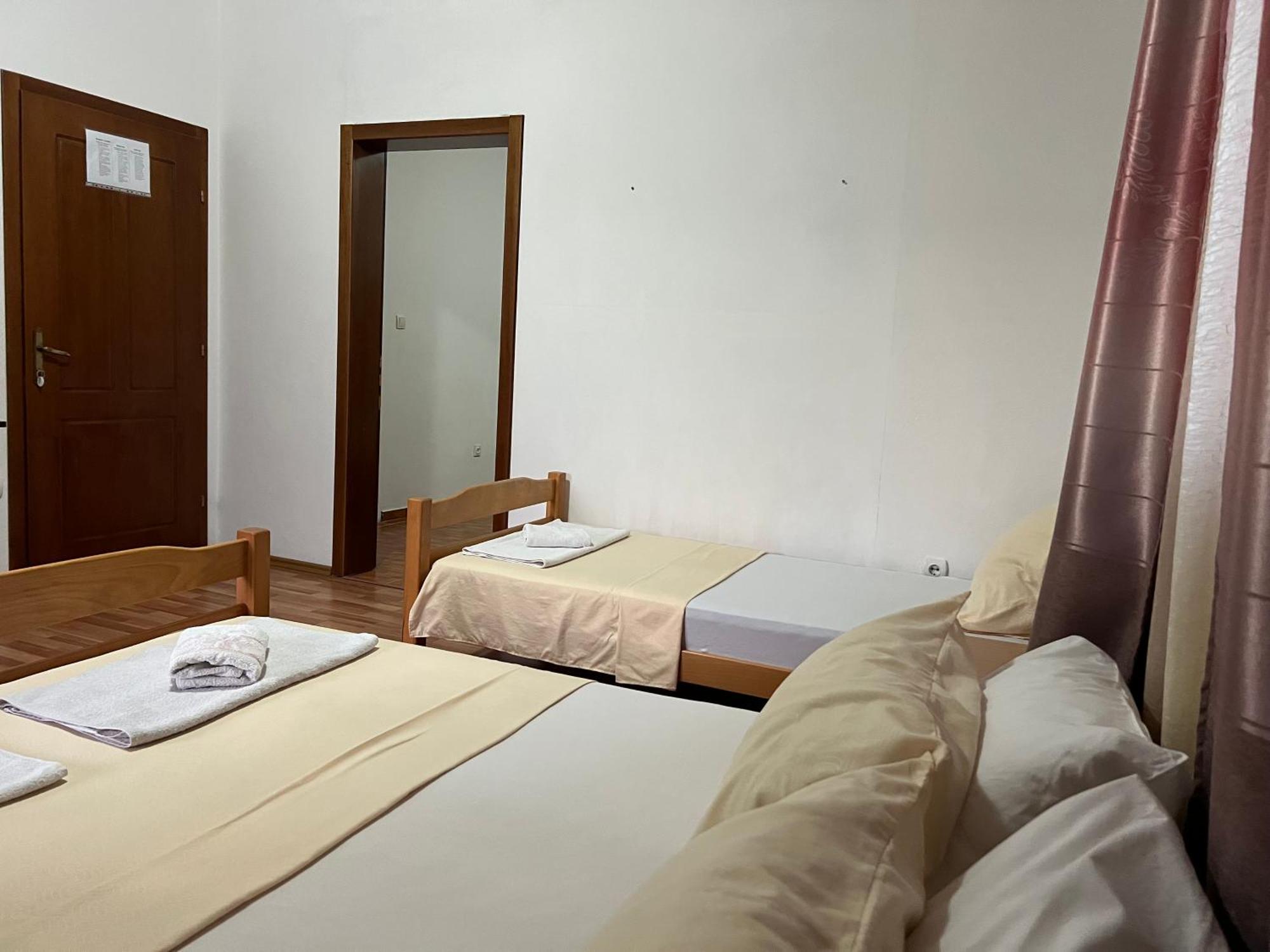 Apartments Fat E Jet - Pool & Breakfast أولتْسي المظهر الخارجي الصورة