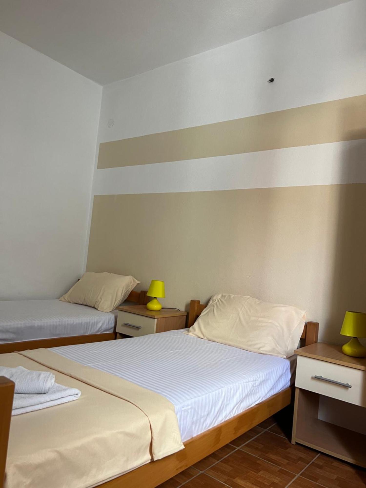 Apartments Fat E Jet - Pool & Breakfast أولتْسي المظهر الخارجي الصورة