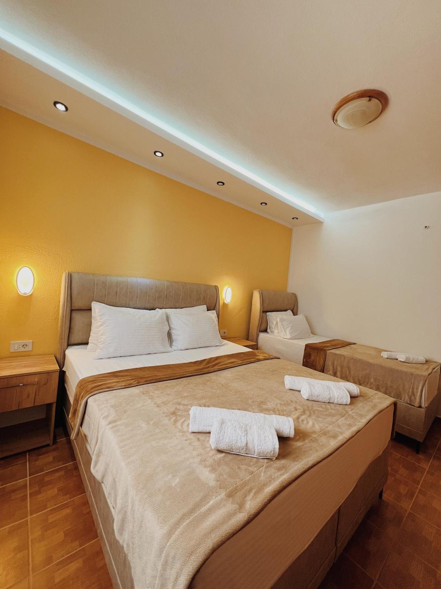 Apartments Fat E Jet - Pool & Breakfast أولتْسي المظهر الخارجي الصورة