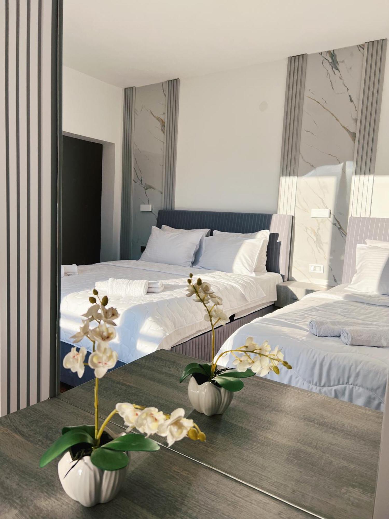 Apartments Fat E Jet - Pool & Breakfast أولتْسي المظهر الخارجي الصورة