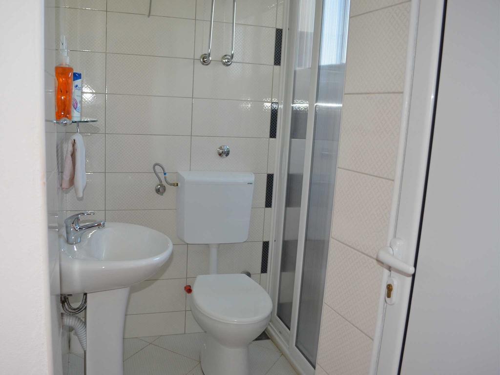 Apartments Fat E Jet - Pool & Breakfast أولتْسي المظهر الخارجي الصورة
