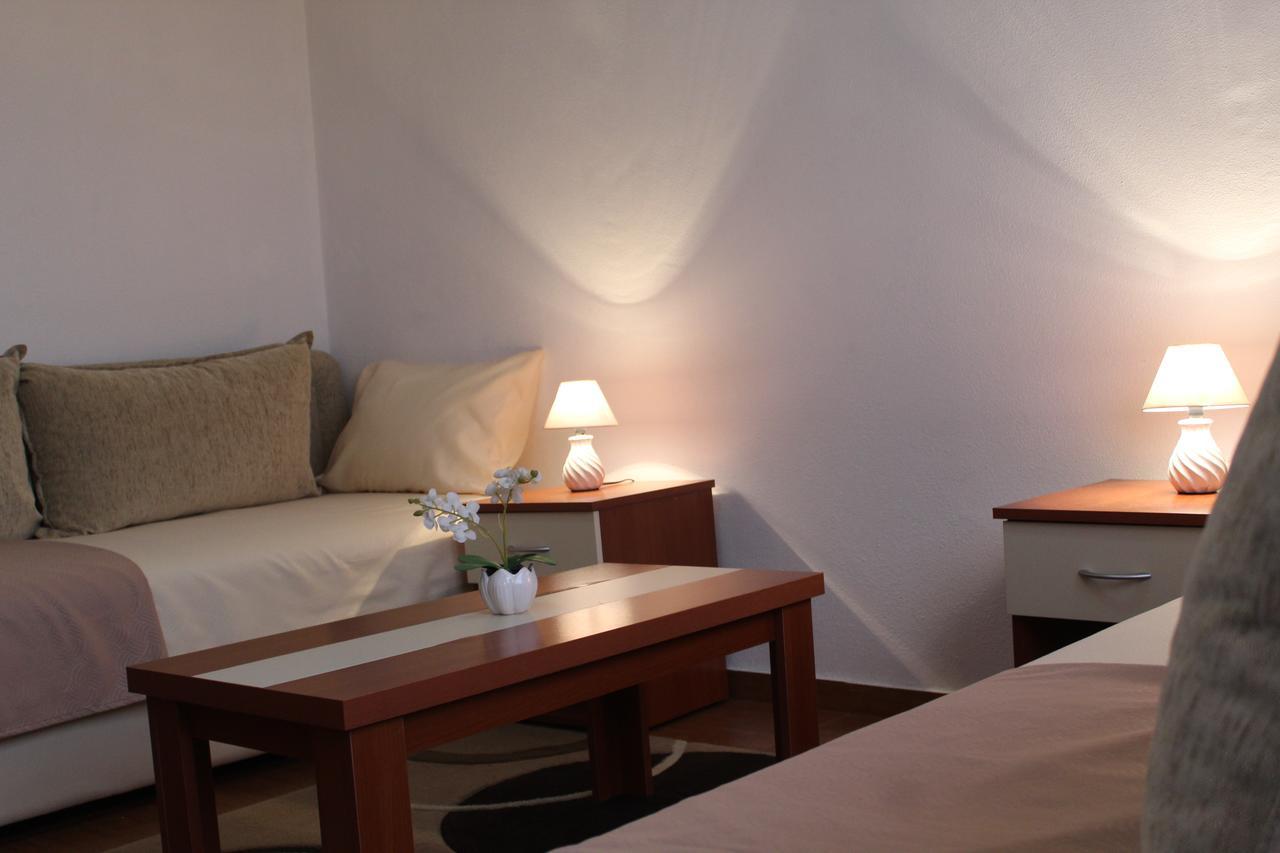 Apartments Fat E Jet - Pool & Breakfast أولتْسي المظهر الخارجي الصورة