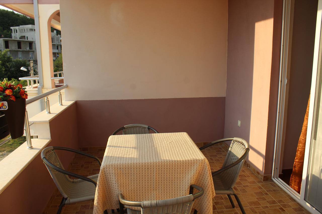 Apartments Fat E Jet - Pool & Breakfast أولتْسي المظهر الخارجي الصورة