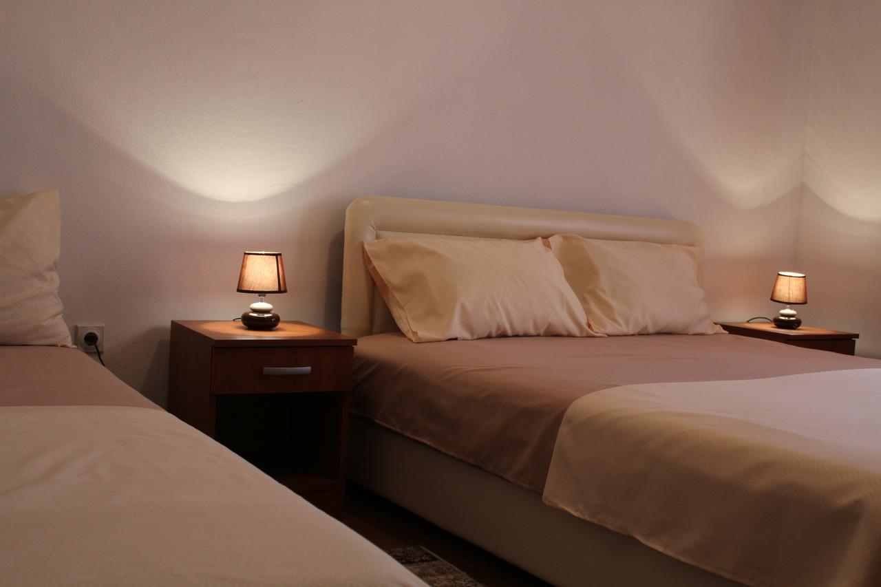 Apartments Fat E Jet - Pool & Breakfast أولتْسي المظهر الخارجي الصورة