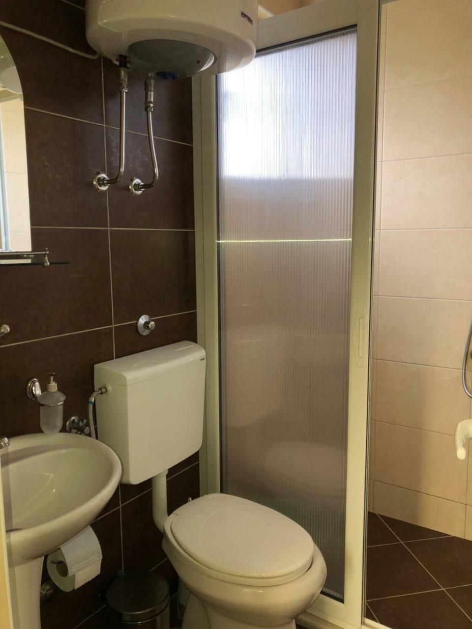 Apartments Fat E Jet - Pool & Breakfast أولتْسي المظهر الخارجي الصورة