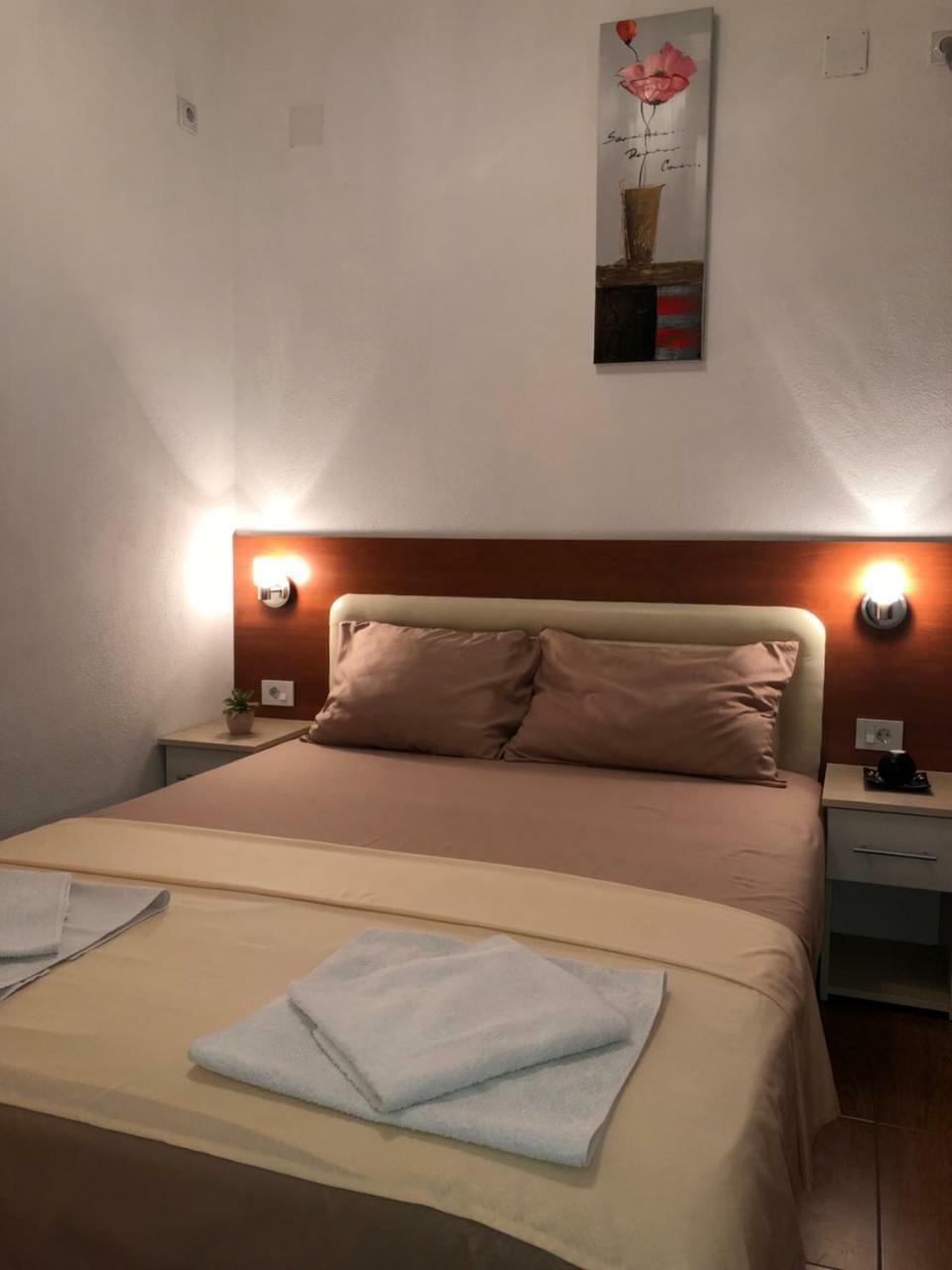 Apartments Fat E Jet - Pool & Breakfast أولتْسي المظهر الخارجي الصورة