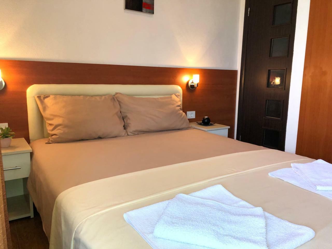 Apartments Fat E Jet - Pool & Breakfast أولتْسي المظهر الخارجي الصورة