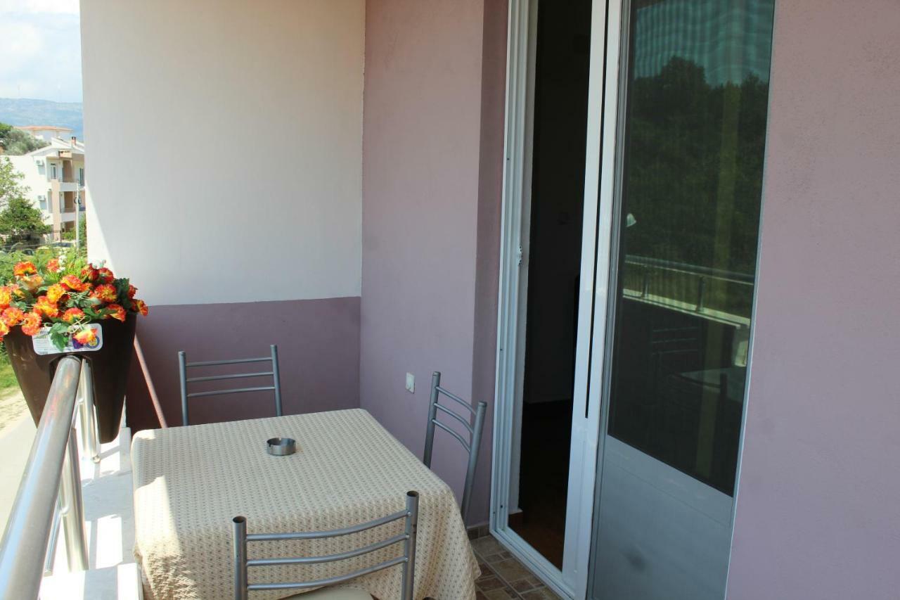 Apartments Fat E Jet - Pool & Breakfast أولتْسي المظهر الخارجي الصورة