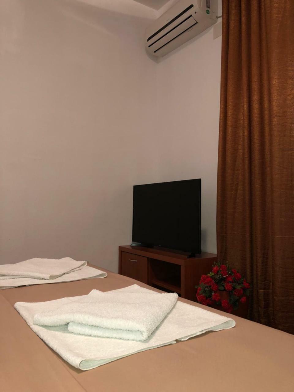 Apartments Fat E Jet - Pool & Breakfast أولتْسي المظهر الخارجي الصورة