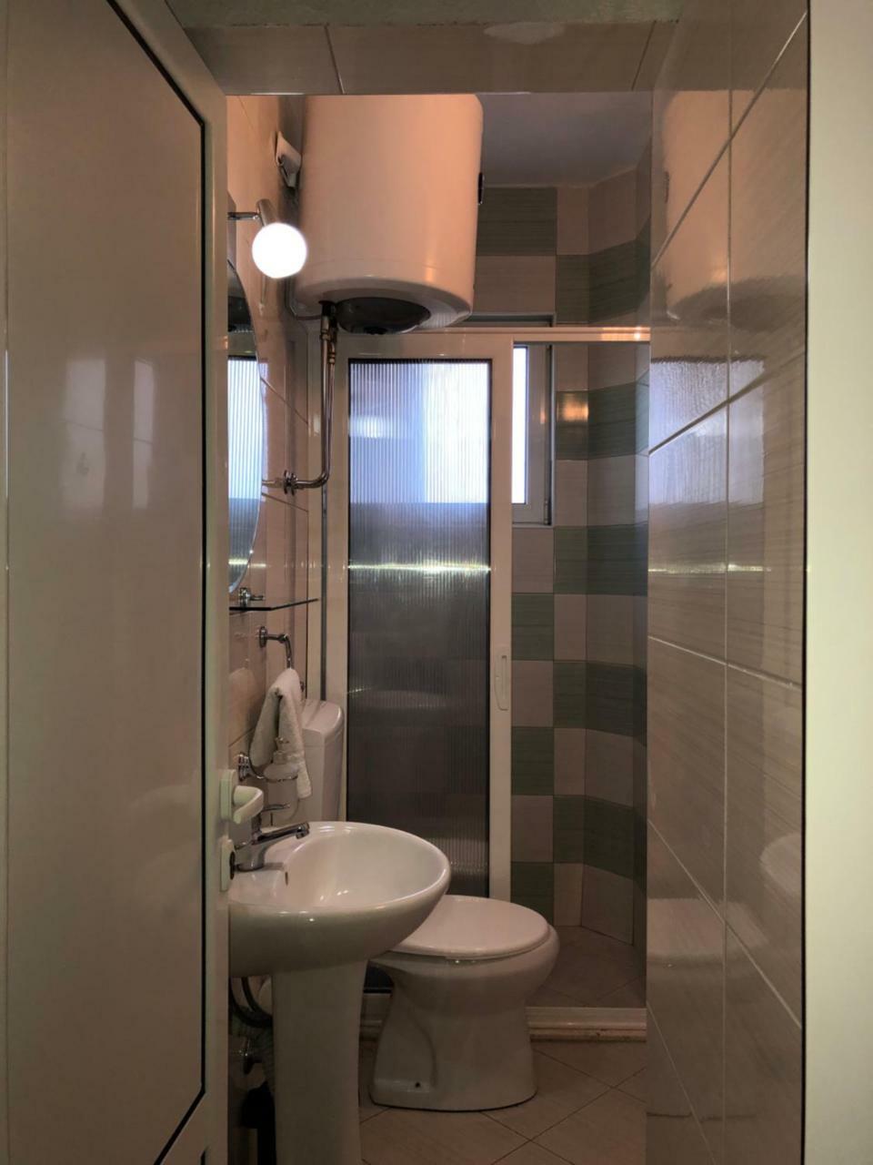 Apartments Fat E Jet - Pool & Breakfast أولتْسي المظهر الخارجي الصورة